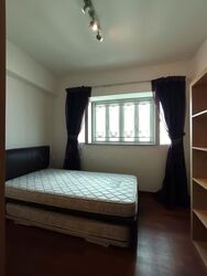 The Gardens At Bishan (D20), Condominium #608484221